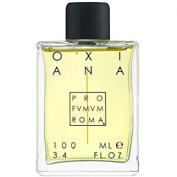 Парфюмерная вода Profumum Roma Oxiana 100 мл