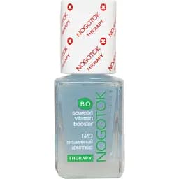 Засіб для нігтів Ноготок Therapy Біо-вітамінний комплекс №24, 12 мл