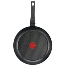 Сковорода TEFAL B5670653 б/кр 28 см Simply&Clean - мініатюра 13