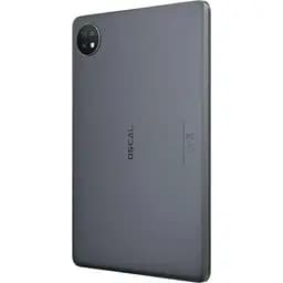 Планшет Blackview Oscal Pad 7 4/128 LTE Mist Gray UA (чохол+скло) - мініатюра 2