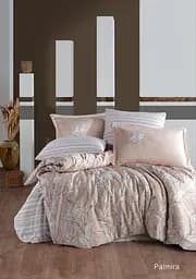 Постільна білизна Palm Сатин Clasy pbe0051032