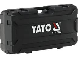 Молот відбійний Yato SDS-Max електричний 1700 Вт (YT-82003) - мініатюра 10
