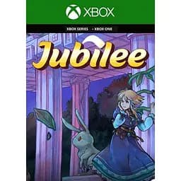 Ключ активации Microsoft Jubilee для Xbox One/Series S/X
