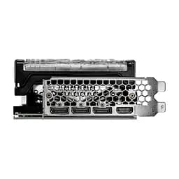 Відеокарта Palit RTX 3080Ti 12Gb GameRock (NED308T019KB-1020G) (GDDR6X, 384 bit, PCI-E v4.0) Б/в - мініатюра 9