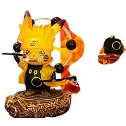 Фигурка Naruto Наруто Мудрец Шести Путей 8 см CN N NU