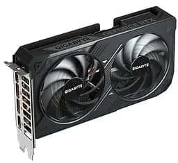 Відеокарта Gigabyte RTX 5060 Ti 8G WINDFORCE MAX OC (GV-N506TWF2MAX OC-8GD) (GDDR7, 128 bit, PCI-E v5.0 x8) - мініатюра 4
