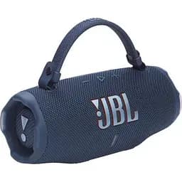 Акустична система JBL Charge 6 Blue (JBLCHARGE6BLU) - мініатюра 8