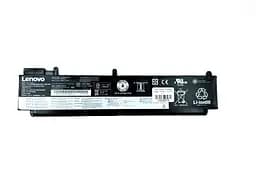 Батарея для ноутбука Lenovo ThinkPad T460s, T470s 24Wh 11-20%