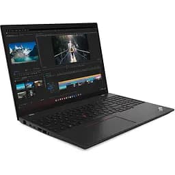 Ноутбук Lenovo ThinkPad T16 Gen 2 с i7-,16GB DDR5,512GB,экран 16” – performanta,mobilitate и securitate pentru profesionisti