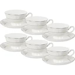 Чайний сервіз Lefard Aura 12 предметів (440-112)