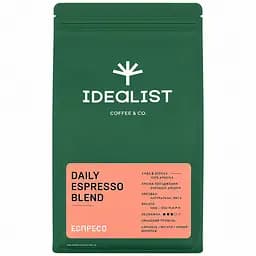 Кава в зернах Idealist Coffee & Co. Daily Espresso blend 1 кг