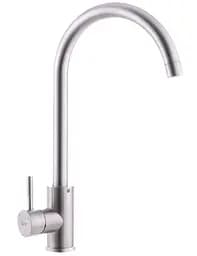 Змішувач для кухні Zerix LUX-011 ZX3114