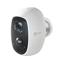 Відеокамера CS-C3A-B0-1C2WPMFBR Ezviz 2Mp f=2.8mm Wi-Fi (99-00003069)