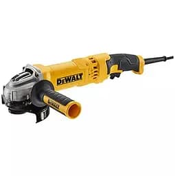 Шлифмашина угловая - болгарка сетевая DeWalt DWE4238