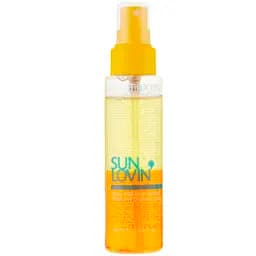 Спрей для волос Maxima Sun Lovin Protective Be-Phase Spray после солнца защитный двухфазный 200 мл