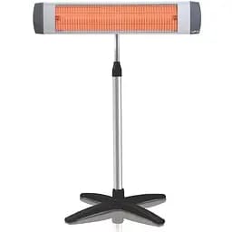 Інфрачервоний обігрівач UFO 2,3 кВт, площа обогріва 28 кв.м. (UFO-YU23EN)