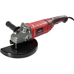 Угловая шлифмашина Vitals Master Ls2320BR красно-черная (80912N)
