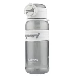 Пляшка для води Ardesto Urban білий 850 мл (AR2285UW)