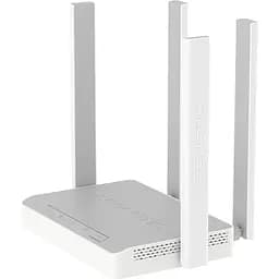 Бездротовий маршрутизатор (роутер) Keenetic Runner 4G (KN-2211) [128274] - мініатюра 4