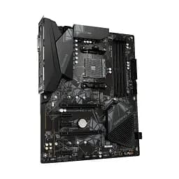 Материнська плата GIGABYTE B550 GAMING X V2 - мініатюра 3