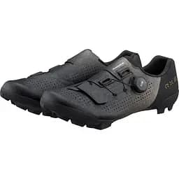 Веловзуття Shimano M RX801 44 Чорний (1096-ESHRX801MCL01S44000) - мініатюра 6