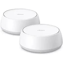 WiFi Mesh-система TP-Link Deco BE22 (2-pack)