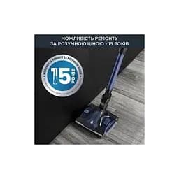 Вертикальний + ручний пилосос (2 в 1) Rowenta X-Force Flex 14.60 Aqua RH99C0WO - мініатюра 3