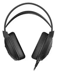 Навушники A4Tech Fstyler FH300U Black - мініатюра 2