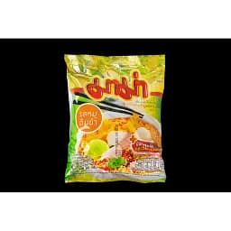 Локшина швидкого приготування Mama Mala з телятиною 85 г