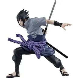 Фігурка Bandai Наруто Саске Учіха Spirits VIBRATION STARS Naruto Sasuke Uchiha 18 см BS VS SU N