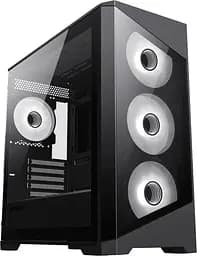 Корпус GameMax Destroyer TGB (Destroyer TGB) Без БП