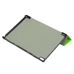 Чохол-книжка BeCover Smart Case для Lenovo Tab E10 TB-X104 Green (703278) - мініатюра 3
