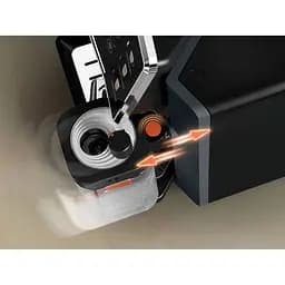 Кавомашина Krups Sensation Milk M90 (EA912B10) - мініатюра 13