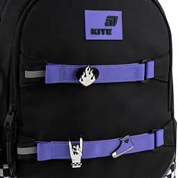 Рюкзак Kite Education teens Driving Mood (K26-727L) - мініатюра 15
