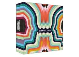 Настільна гра Lords of Boards Довжина Хвилі (Wavelength) (укр.) (LOB2218UA)