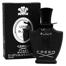 Creed Love in Black парфумована вода 75 ml