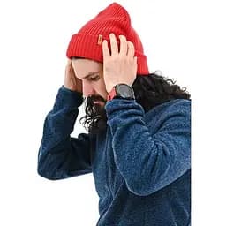 Шапка Turbat Custo Красный (1054-012.004.4622)