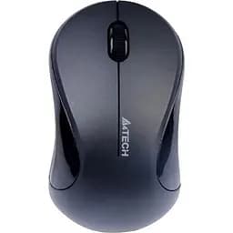Миша A4Tech G3-270N black+grey