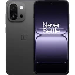 Смартфон OnePlus 13T 16/512GB Black [138818]