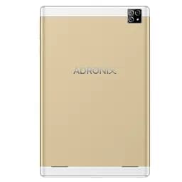 Планшет-телефон Adronix NexVi PRO 8 LTE 3/64 Gold - мініатюра 4