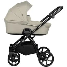Коляска універсальна 2 в 1 Tutis Leo warm grey (1222068) - мініатюра 5