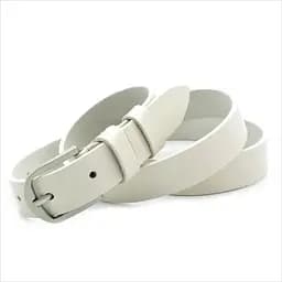 Ремінь шкіряний Le-Mon жіночий 2,3х115-120 см acs0027435