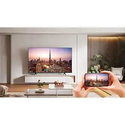 Телевізор Hisense 85E7NQ 85" QLED 4K [20014006] EU [131646] - мініатюра 11