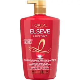 Шампунь L'Oreal Paris Elseve Експерт кольору для фарбованого волосся з UV-фільтром 1 л