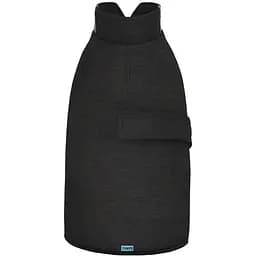 Накидка для собак Barksi Textile розмір XS графіт - мініатюра 2