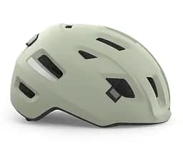 Шолом Met E-Mob CE Moss S (1052-3HM 153 CE00 S GY1) - мініатюра 2