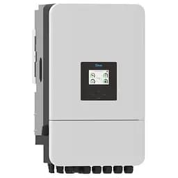 Сонячний інвертор Deye (SUN-20K-SG05LP3-EU-SM2), 20кВт (SUN-20K-SG05LP3-EU-SM2)