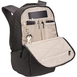 Комплект: Рюкзак Thule Subterra 2 Backpack 21L Vetiver Grey (TH 3205026) + Органайзер Thule Subterra 2 PowerShuttle Medium Vetiver Grey (TH 3205042) - мініатюра 7