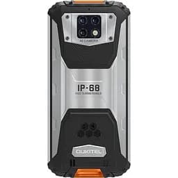 Смартфон Oukitel WP6 Orange - мініатюра 3