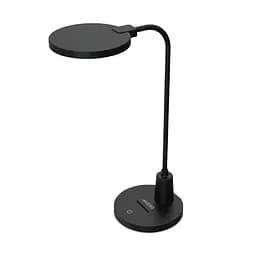 Світлодіодний настільний світильник Ardero DE1736ARD 9 Вт чорний (80034)